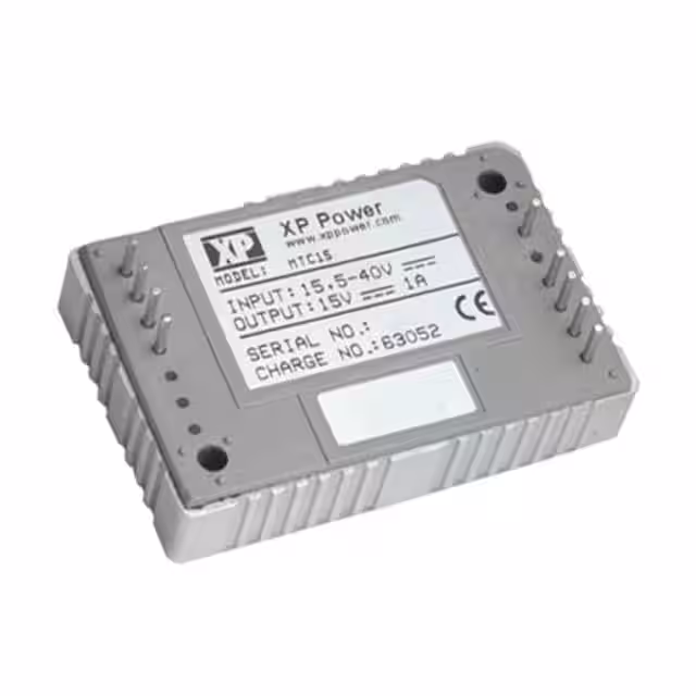 MTC1528S28 XP Power  DC DC Converters